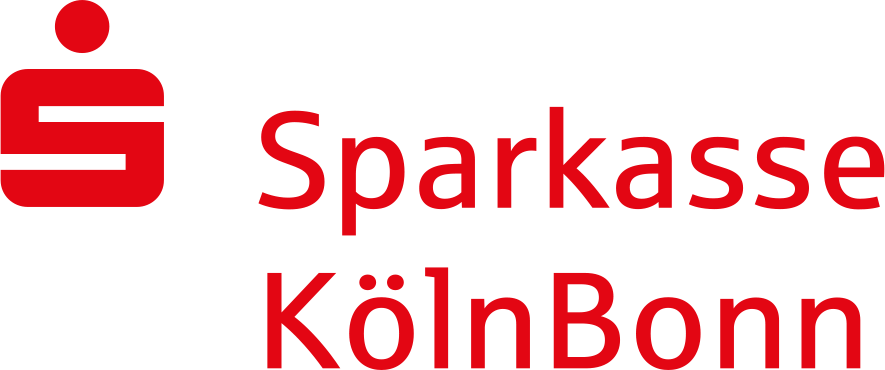 Sparkasse KölnBonn logo